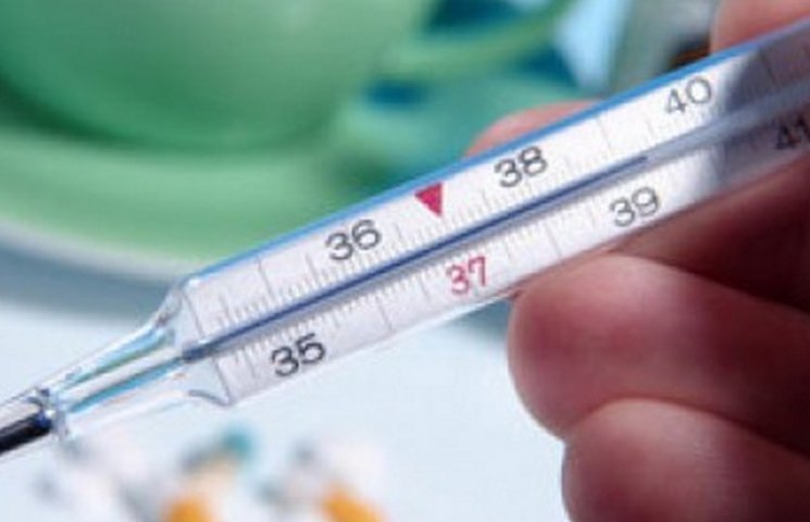 Епідемія грипу: на Дніпропетровщині заги…