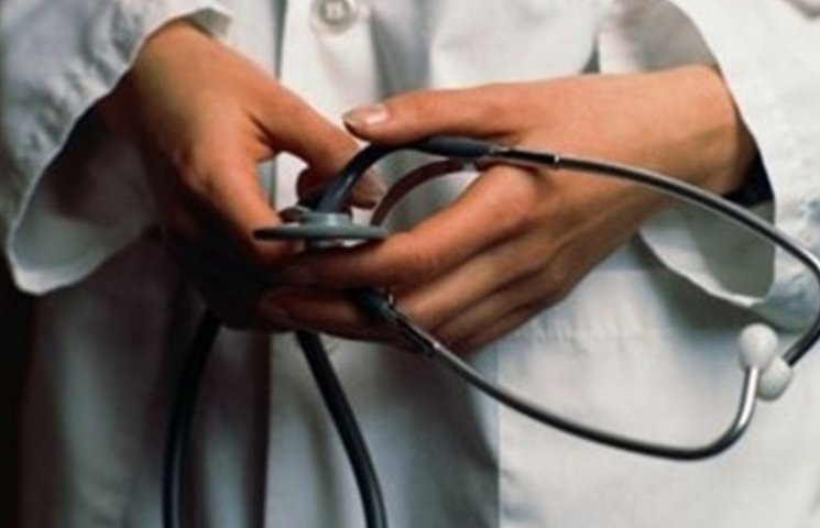 Влада Конотопу вважає своїх лікарів "чис…