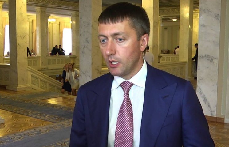 Сергей Лабазюк принес извинения силовика…