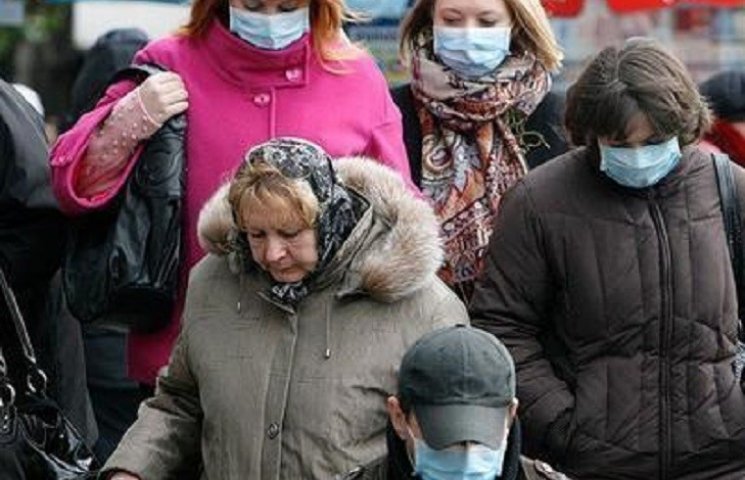 Чому ЮНІСЕФ "посунув" імунізацію в Украї…