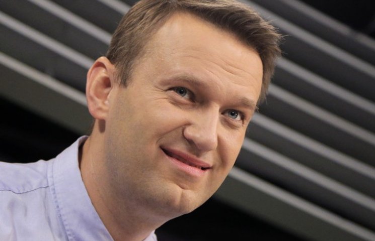 Легализация оккупации: Почему Навальный…