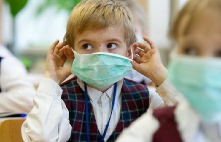 Епідемії немає: На Миколаївщині на грип…