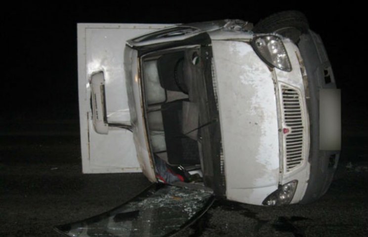 На Полтавщині 45-річний водій став винув…