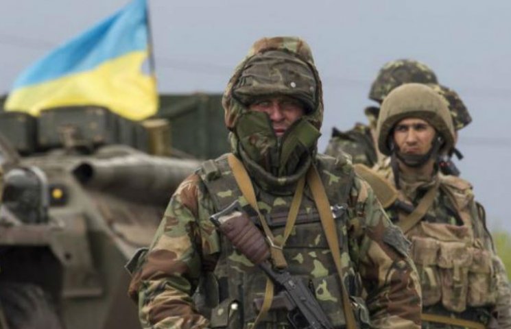 Детали боя на Светлодарской дуге: Украин…