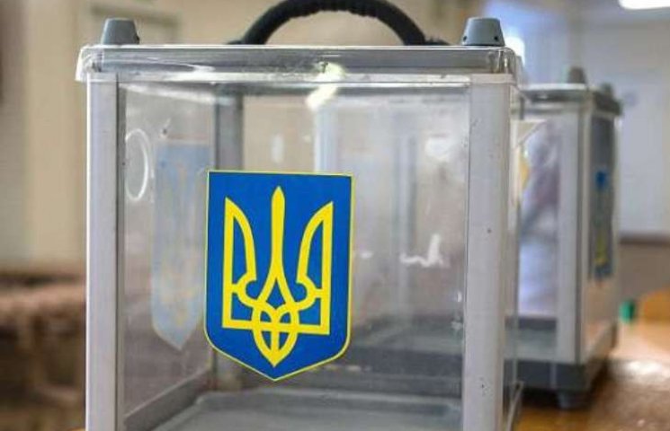 На Николаевщине на выборах в большинстве…