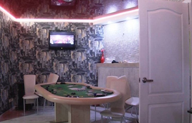 В Одесі правоохорнці викрили покер-клуб…