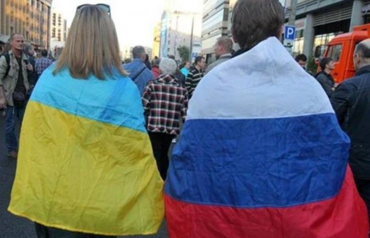 Почему украинцы и дальше хотят быть убит…