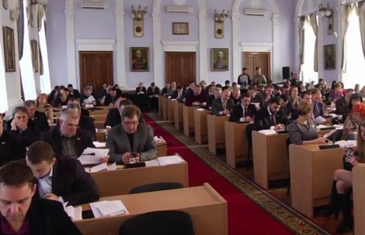 Бюджет Миколаєва на 2017 рік прийнятий…