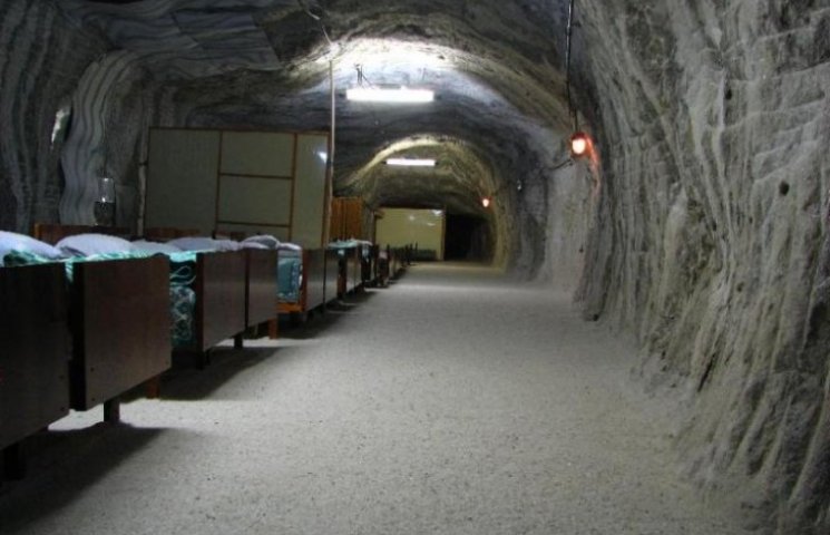 На Тячівщині хочуть побудувати підземну…