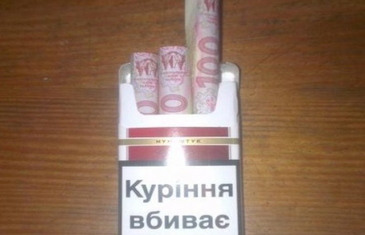 В Україні дорожчають тютюнові вироби…