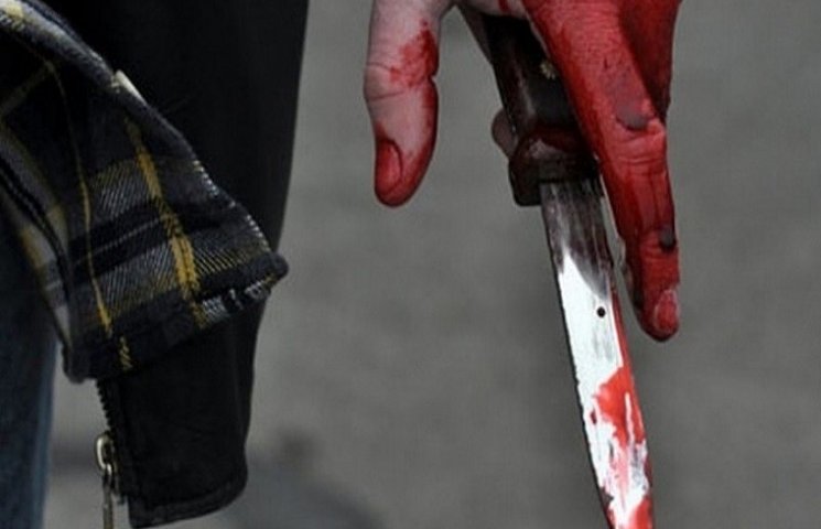 Под Харьковом произошло кровавое убийств…