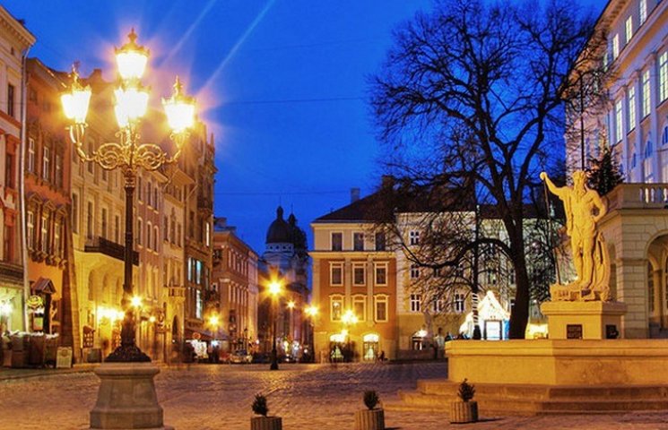 Львів визнали найдешевшим туристичним мі…