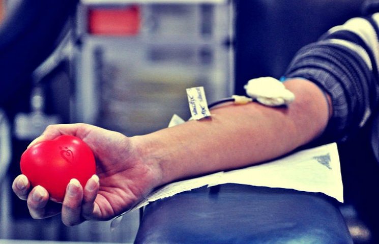 У Бердянську не вистачає донорської кров…