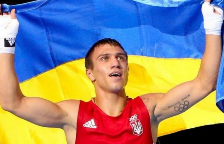 Боксер з Одещини став кращим в світі в 2…