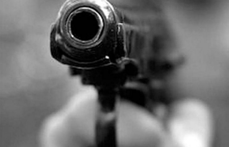 На Черниговщине мужчина застрелился из-з…