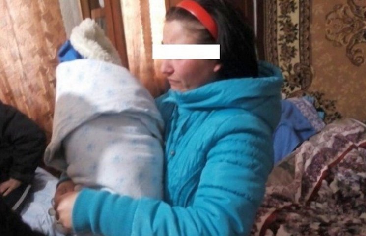 На Миколаївщині мати відмовлялася госпіт…