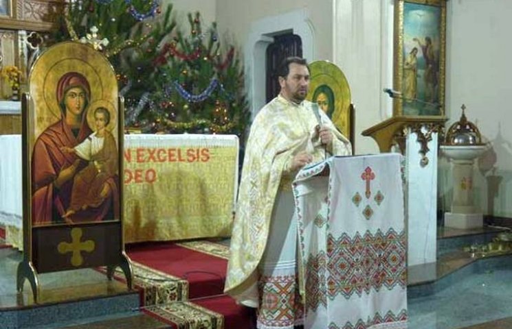 Миколаївські греко-католики просять не п…