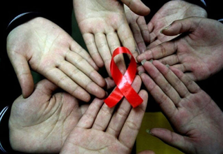Кількість ВІЛ-інфікованих у Києві збільш…