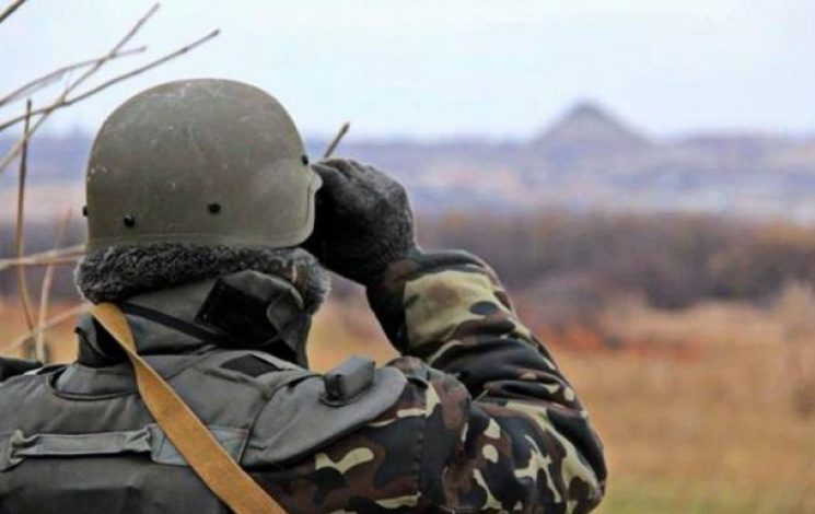 Підсумки тижня в "ДНР": Заборонені міни…