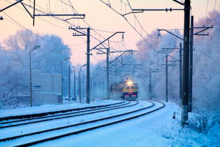 Через Харьков пустят еще два поезда на з…