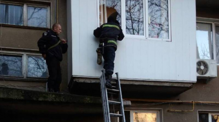 В Одесской области 9-летний мальчик впал…