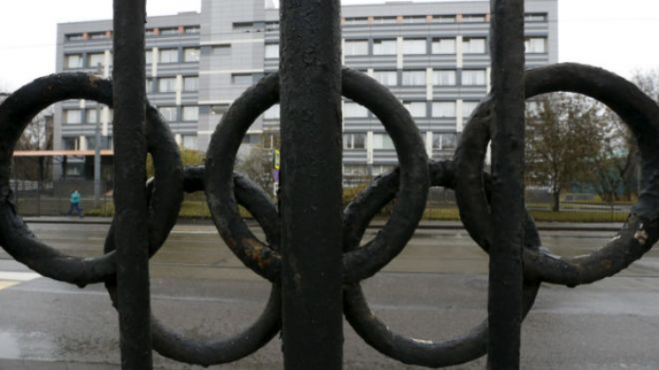 Сегодня Россию могут оставить без Олимпи…