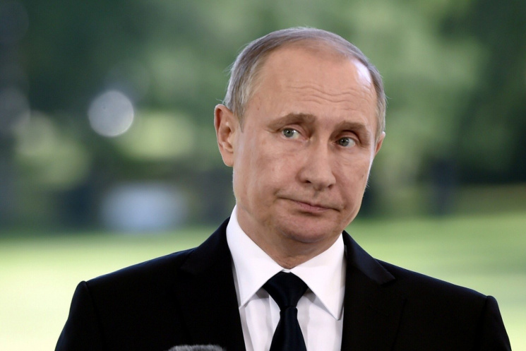 Путін зробив гучну заяву щодо Олімпіади-…