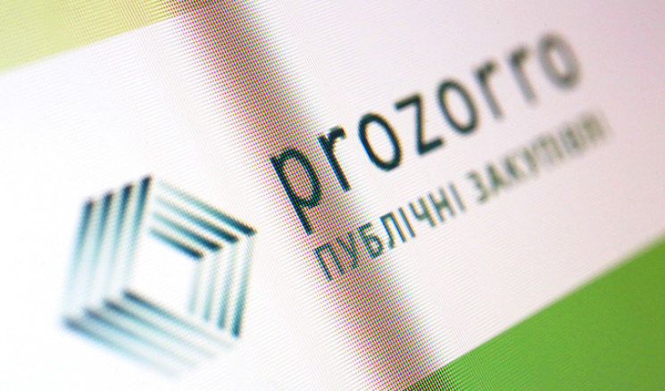 ProZorro вдосконалять за формулою "Купуй…