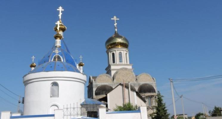 Бог не допоміг: Священик із Криму просит…