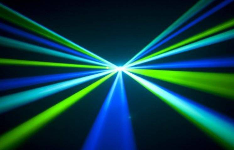 В Днипре за полмиллиона установят "лазер…