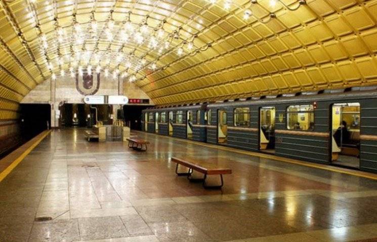 Днипровское метро уже на следующей недел…