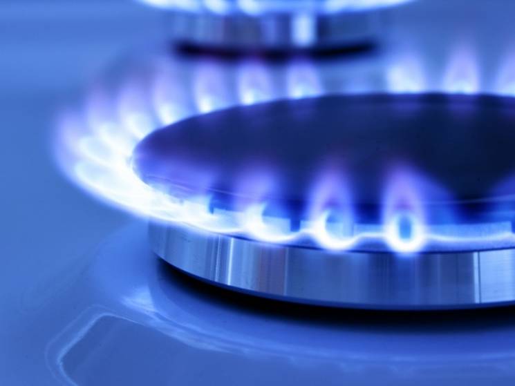 На Дніпропетровщині борги за газ виросли…