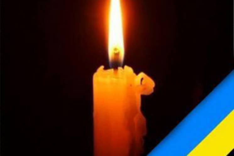 На востоке Украины погиб еще один винниц…