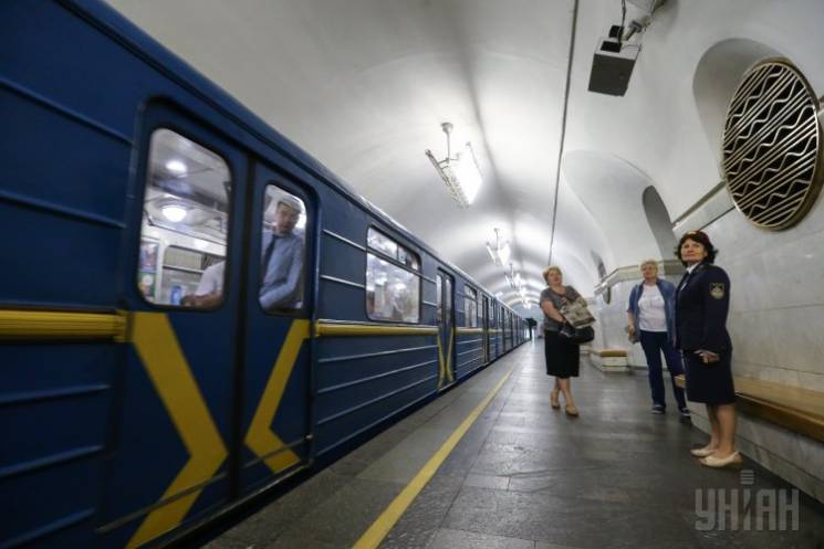 ТОП-5 пасажирів-диваків столичного метро…