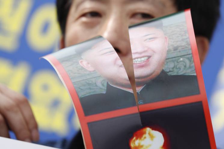 Третья мировая за Ким Чен Ына: Могут ли…