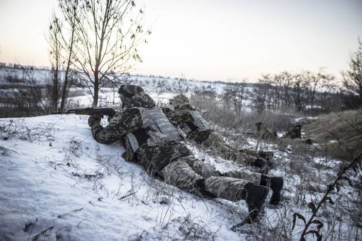 Кривава доба на Донбасі: Двоє загиблих,…
