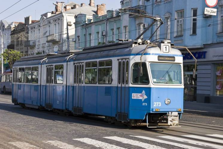 Що відповіли вінничанці, якій заважають…