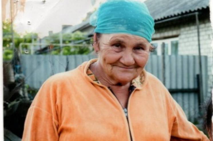 На Тячівщині зникла літня жінка (ФОТО)…