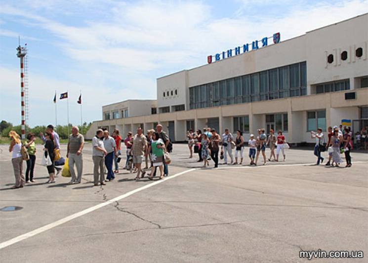 З Вінниці до Києва можна буде дістатися…