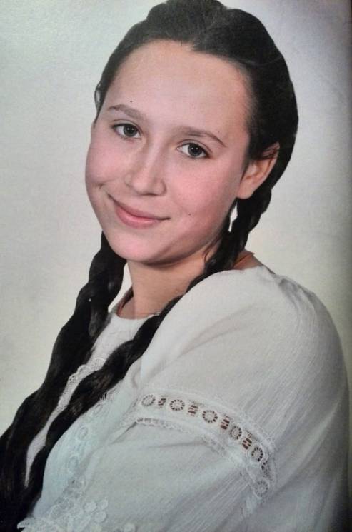 На Одещині пропала 11-класниця…