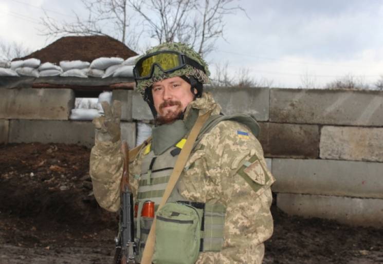 Війна на Донбасі. Чого досягли ЗСУ в 201…