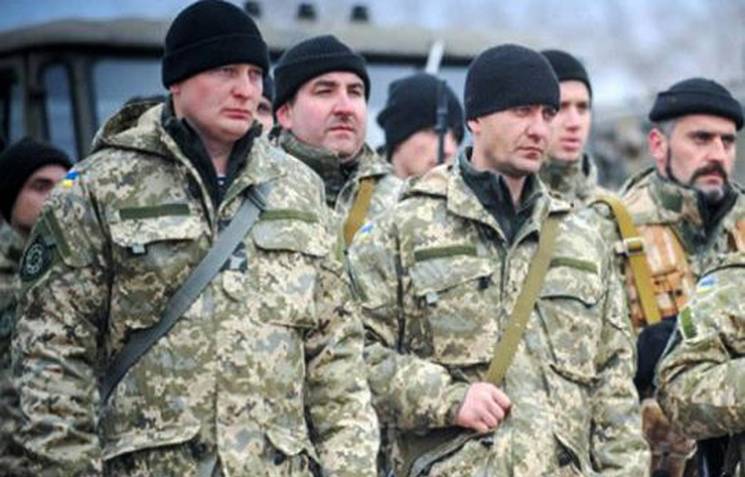 В Украине стартуют масштабные сборы резе…