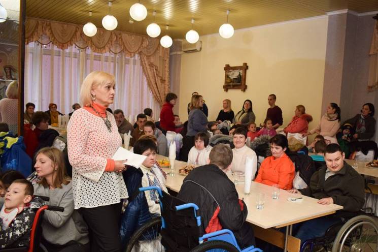 В Ужгороді проживає понад 5,5 тисяч люде…