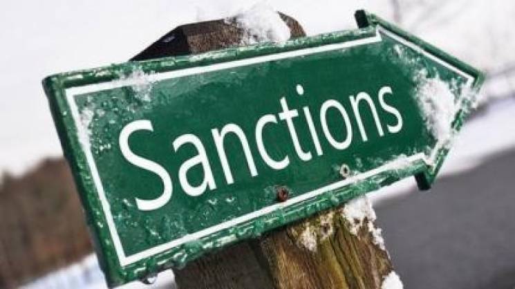 Украина работает над санкциями для росси…