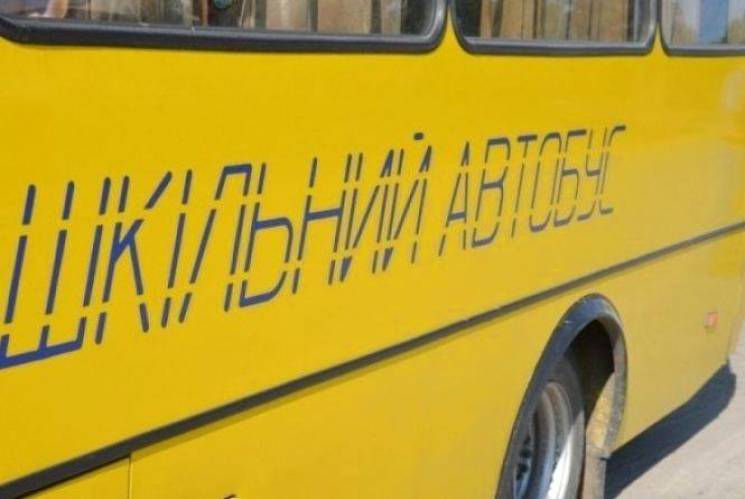На Кропивниччині всі шкільні автобуси не…