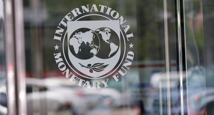 МВФ предупредил сырьевые страны о грядущ…