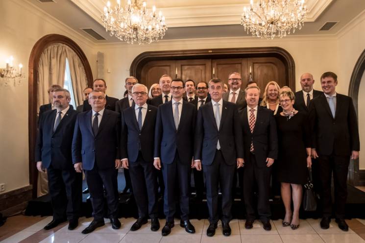 Саміт ЄС та Азов: Як Європа губить ініці…