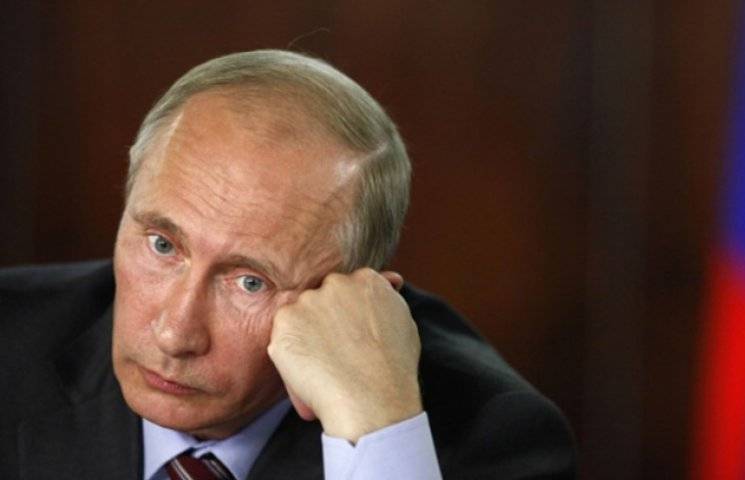 Путін назвав зміцнення ядерних сил Росії…