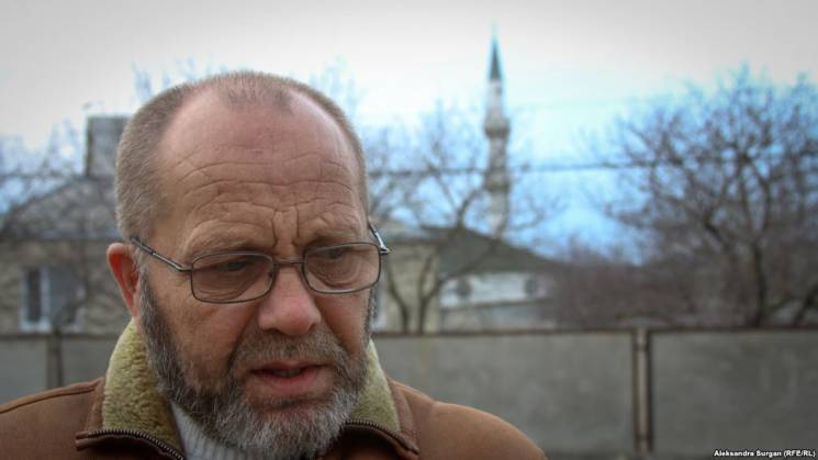 Крымский правозащитник рассказал в Норве…