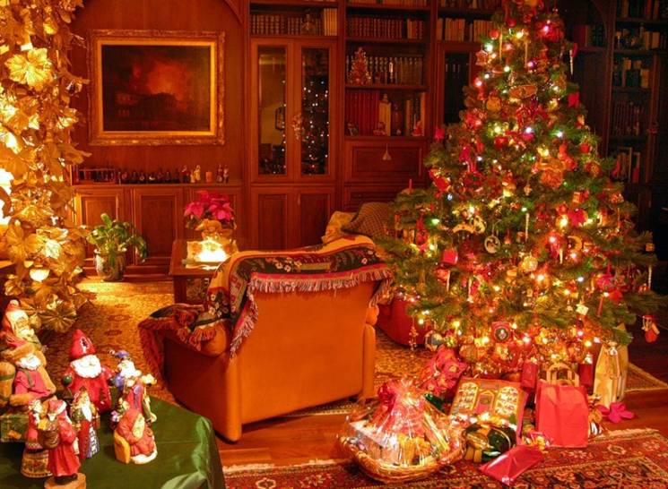 Католицьке Різдво: Привітання, смс і листівки, 25 грудня ...